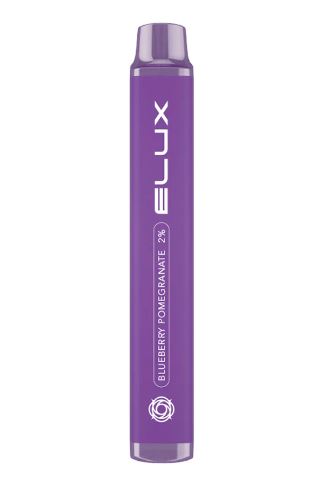 Elux Legend Mini 600 Puffs Disposable Vape