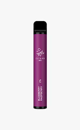 Elf Bar 600 Puffs Disposable Vape