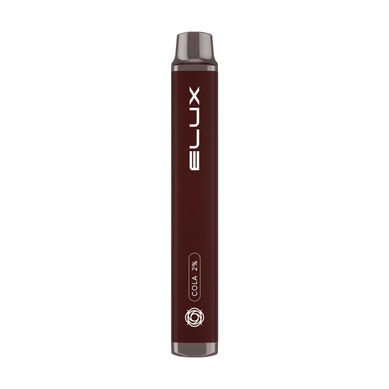 Elux Legend Mini 600 Puffs Disposable Vape