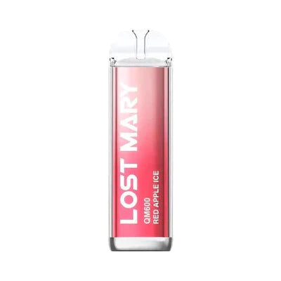 Lost Mary QM600 Disposable Vape Pod