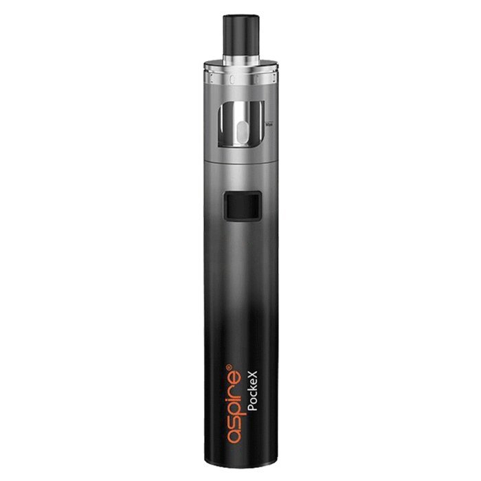 Aspire Pockex Vape Kit - #Simbavapeswholesale#