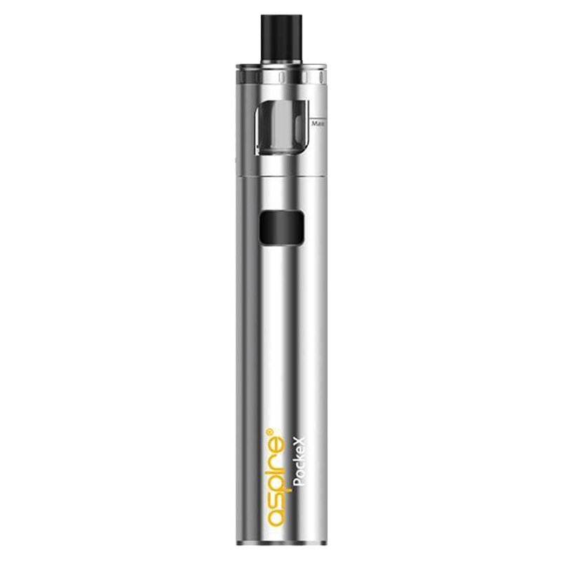 Aspire Pockex Vape Kit - #Simbavapeswholesale#