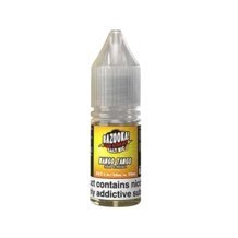 Bazooka 10ml Nic Salt (Pack Of 10)