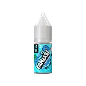 Fantasi Ice 10ML Nic Salt - simbavapes