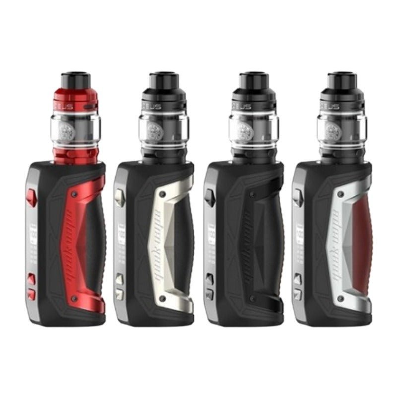 Geek Vape Aegis Max Vape Kit