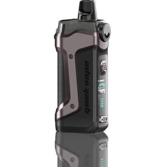 Geekvape Aegis Boost Plus Pod Kit #Simbavapes#