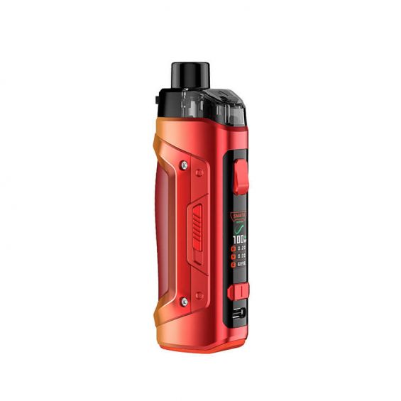 Geekvape - Aegis Boost Pro 2 (B100) Pod - Vape Kit - #Simbavapeswholesale#