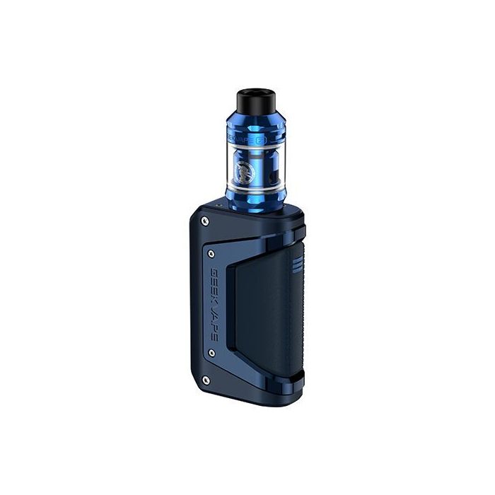 Geekvape Aegis Legend 2 Vape Kit #Simbavapes#