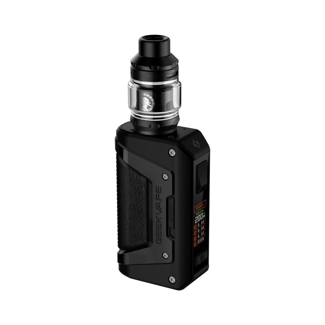 Geekvape Aegis Legend 2 Vape Kit #Simbavapes#