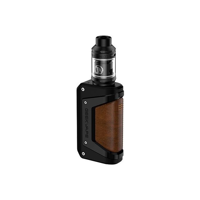 Geekvape Aegis Legend 2 Vape Kit #Simbavapes#