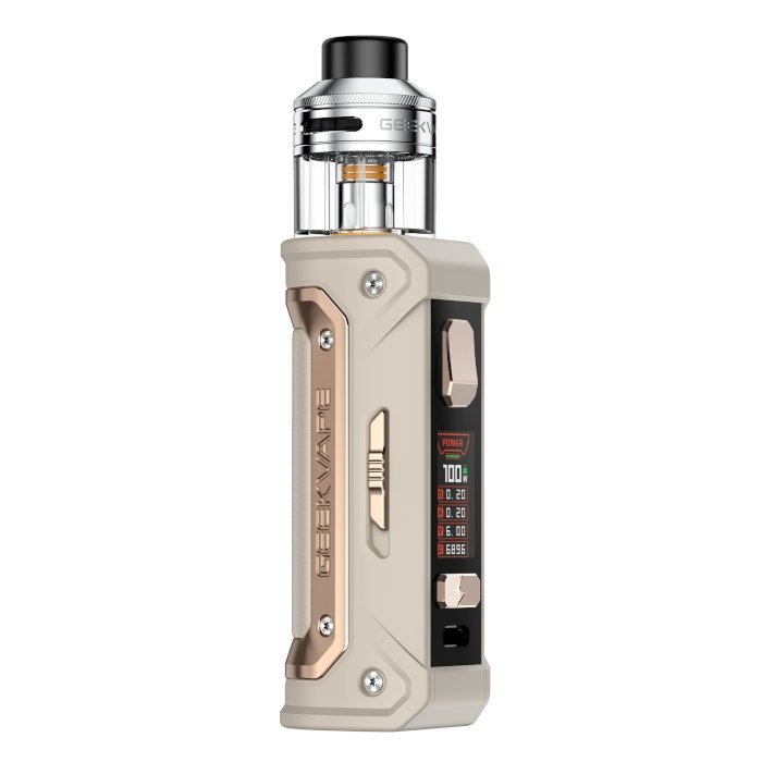 Geekvape E100 (Aegis Eteno) Vape Kit #Simbavapes#