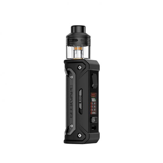 Geekvape - E100 - Vape Kit - #Simbavapeswholesale#