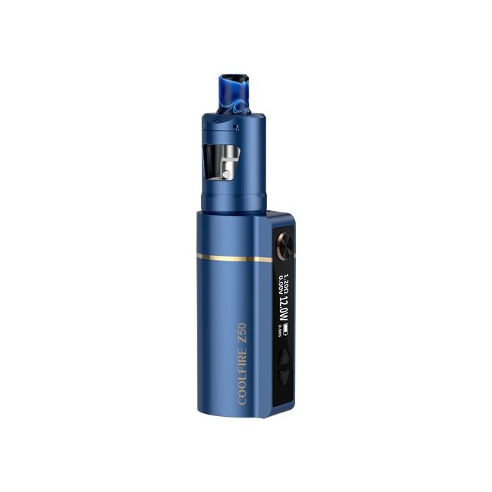 Innokin Coolfire Z50 Vape Kit - #Simbavapeswholesale#