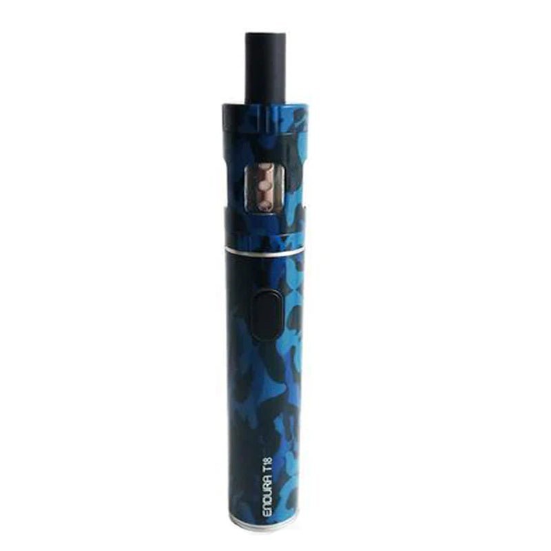 Innokin Endura T18E Vape Kit #Simbavapes#