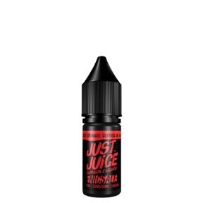 Just Juice 10ML Nic Salt - simbavapes