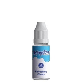 Kingston 10ML Shortfill #Simbavapes#