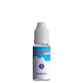 Kingston 10ML Shortfill #Simbavapes#