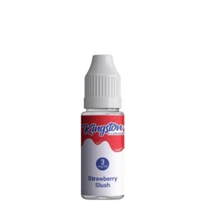 Kingston 10ML Shortfill #Simbavapes#