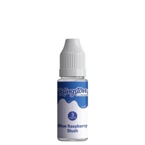 Kingston 10ML Shortfill #Simbavapes#