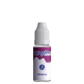 Kingston 10ML Shortfill #Simbavapes#