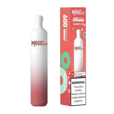 Magic Bar Q Disposable Vape Pod System Kit - #Simbavapes#