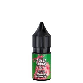 Pukka 50/50 10ML Shortfill #Simbavapes#