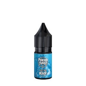 Pukka 50/50 10ML Shortfill #Simbavapes#