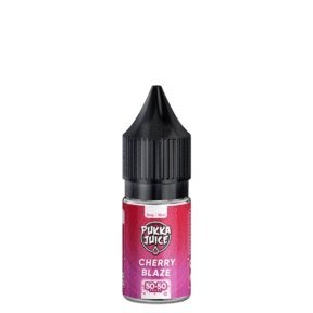 Pukka Juice 10ML Nic Salt - simbavapes