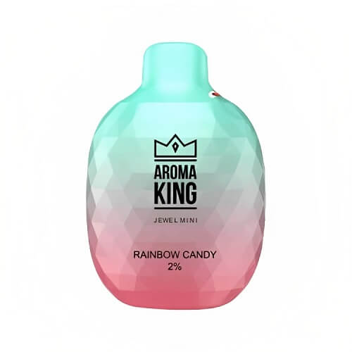 Aroma King Jewel Mini 600 Disposable Vape Pod Device