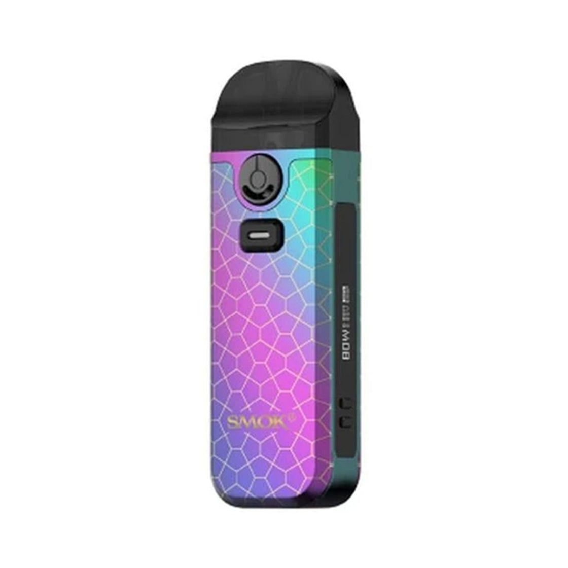 Smok Nord 4 Pod Kit #Simbavapes#