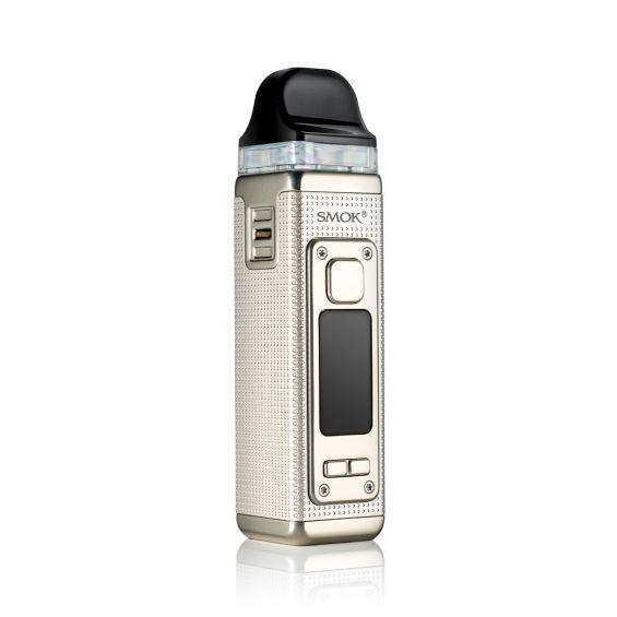 Smok Rpm 4 Pod Kit #Simbavapes#