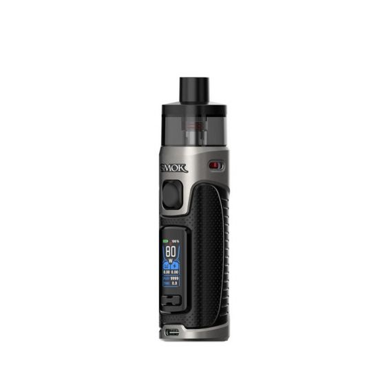 Smok - RPM 5 - Pod Vape Kit #Simbavapes#