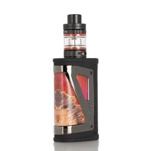 Smok - Scar 18 - Vape Kit #Simbavapes#