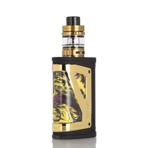 Smok - Scar 18 - Vape Kit #Simbavapes#