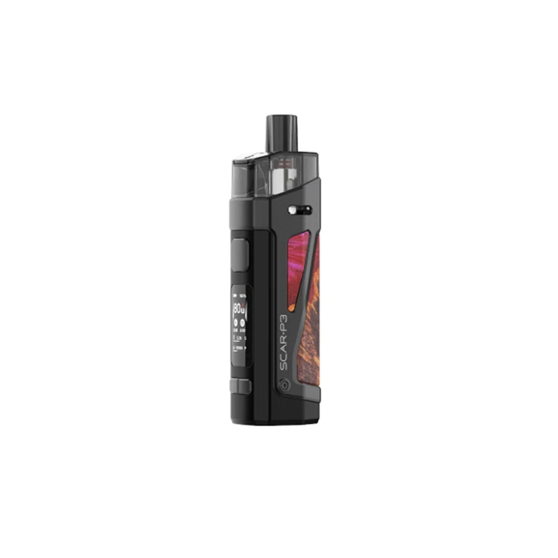 Smok Scar P3 Vape Kit #Simbavapes#