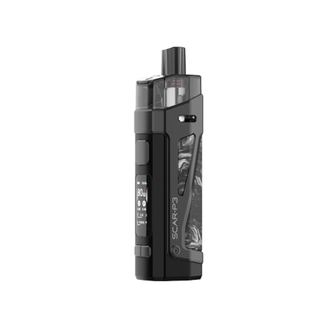 Smok Scar P3 Vape Kit #Simbavapes#