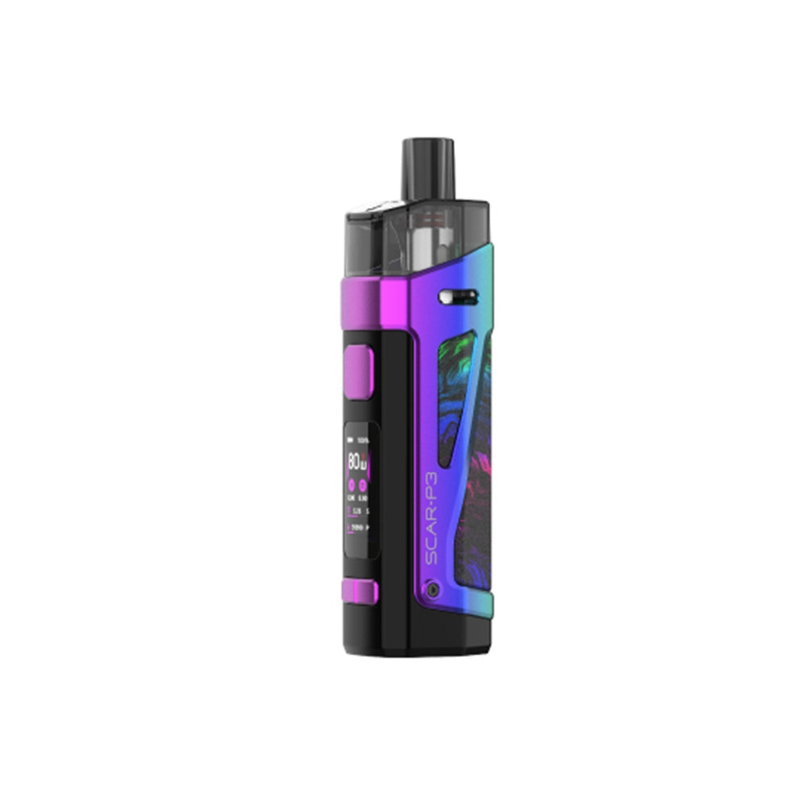 Smok Scar P3 Vape Kit #Simbavapes#