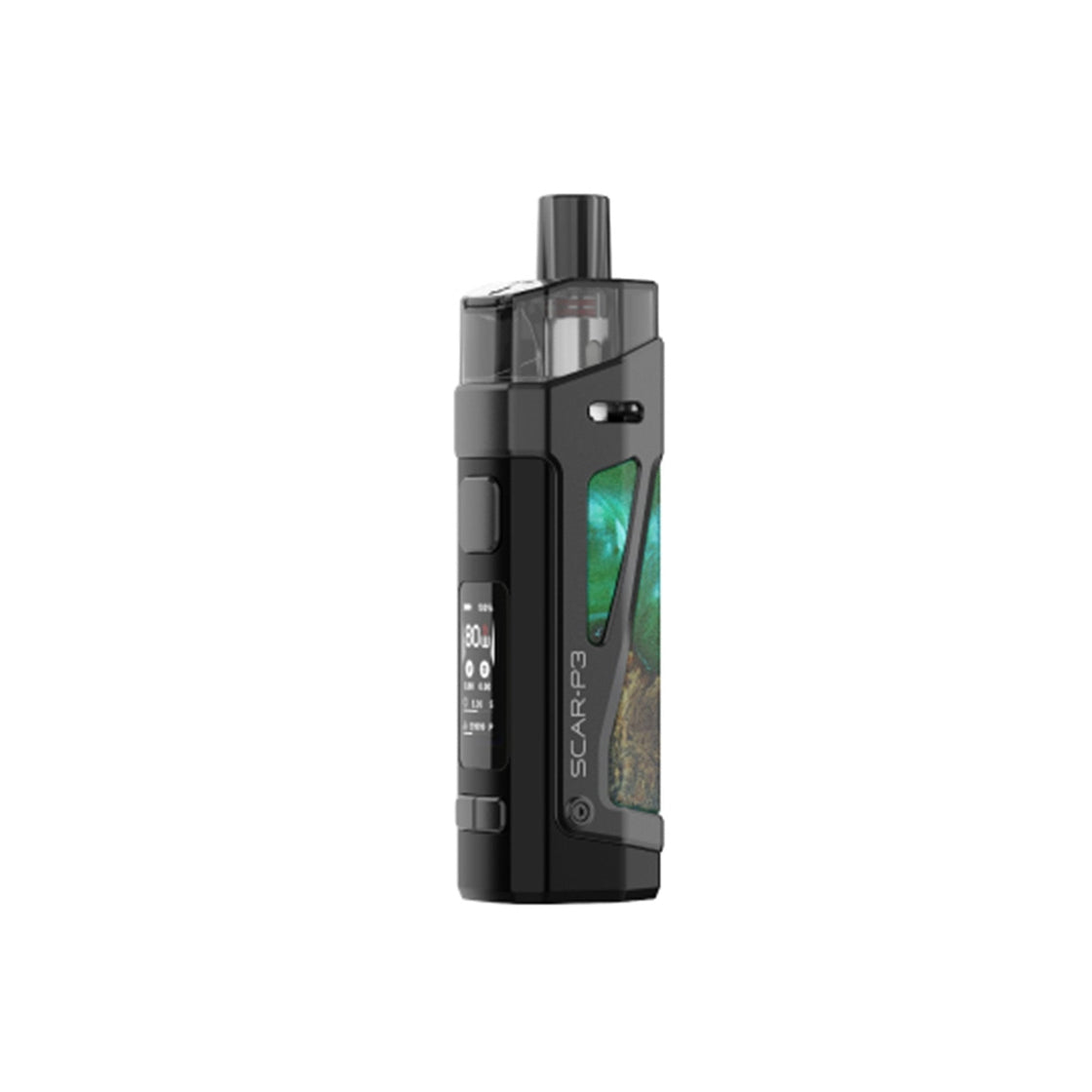 Smok Scar P3 Vape Kit #Simbavapes#