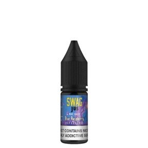 Swag Jus Vapourless 10ML Nic Salt - simbavapes