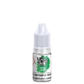 Uk Labs 10ML Nic Salt - simbavapes