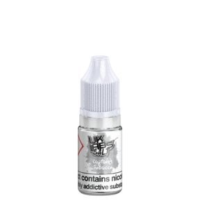 Uk Labs 10ML Nic Salt - simbavapes