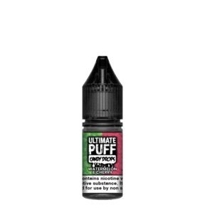 Ultimate Puff 50/50 Candy Drops 10ML Shortfill #Simbavapes#