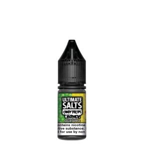 Ultimate Salts Candy Drops 10ML Nic Salt - simbavapes