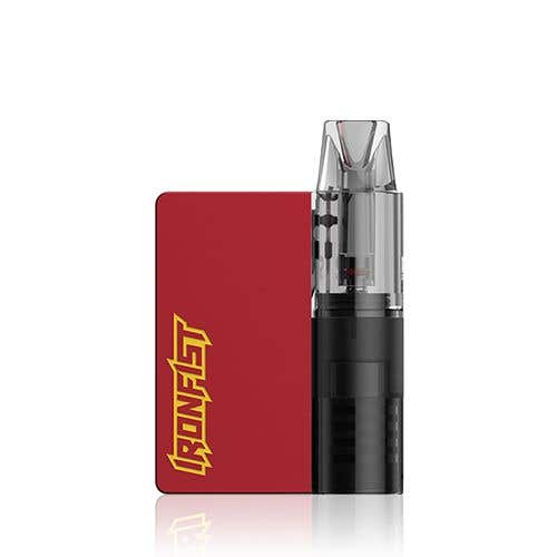 Uwell - Caliburn Ironfist L Pod Kit #Simbavapes#