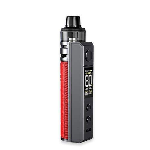 VooPoo Drag H80S Pod Vape Kit #Simbavapes#