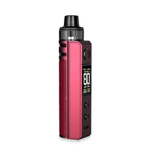 VooPoo Drag H80S Pod Vape Kit #Simbavapes#