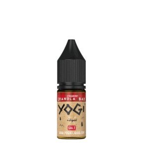 Yogi 10ML Nic Salt - simbavapes